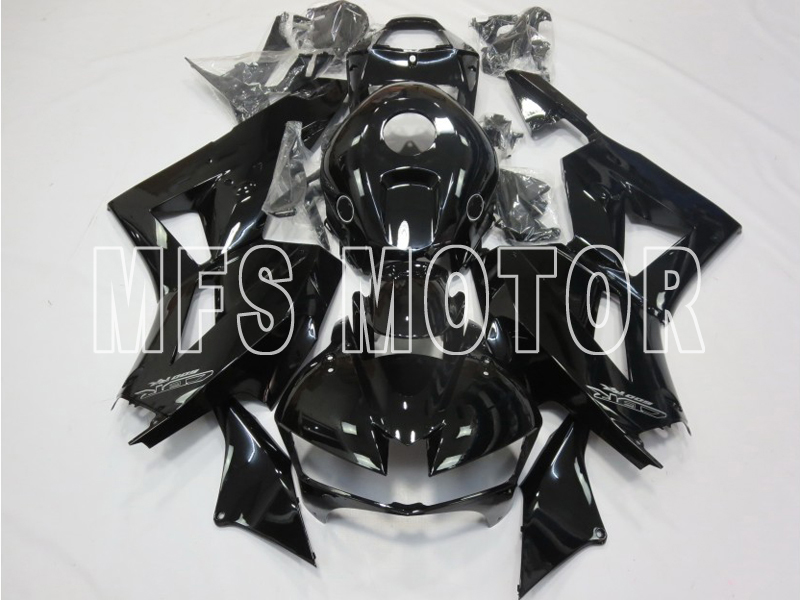 Honda CBR600RR 2013-2019 Injection ABS Fairing - Factory - Black - MFS8370