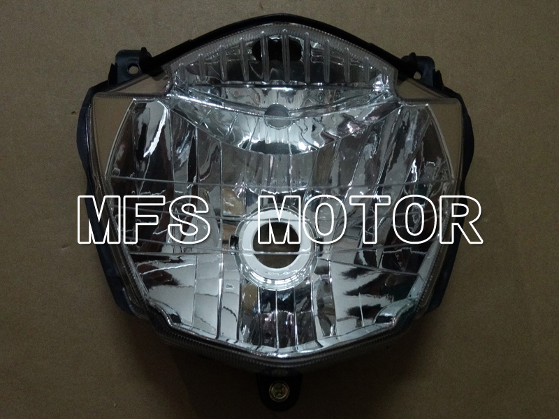 Yamaha XT600 2003-2015 Headlight Lamp Assembly