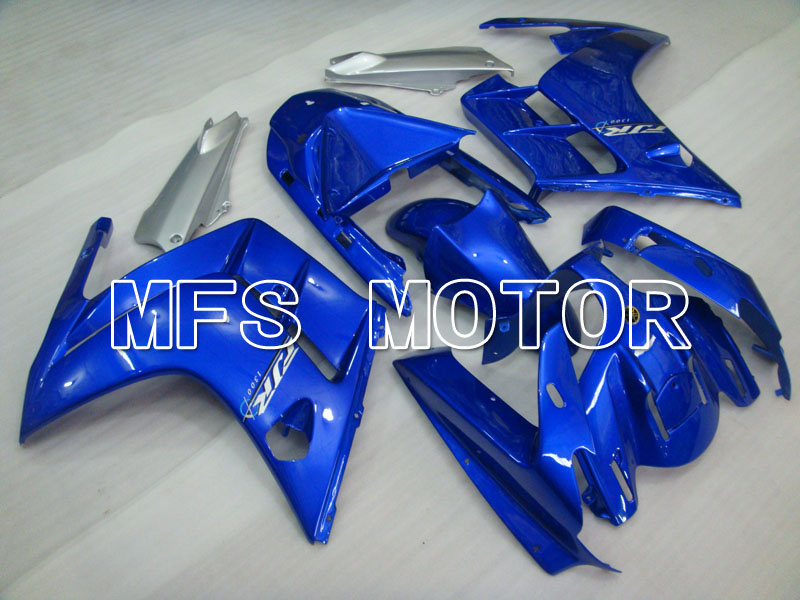 Yamaha FJR1300 2002-2006 ABS Fairing - Factory Style - Blue - MFS4361