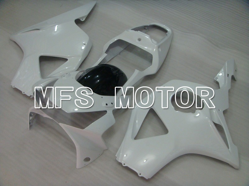 Honda CBR900RR 954 2002-2003 Injection ABS Fairing - Factory Style - White - MFS5978