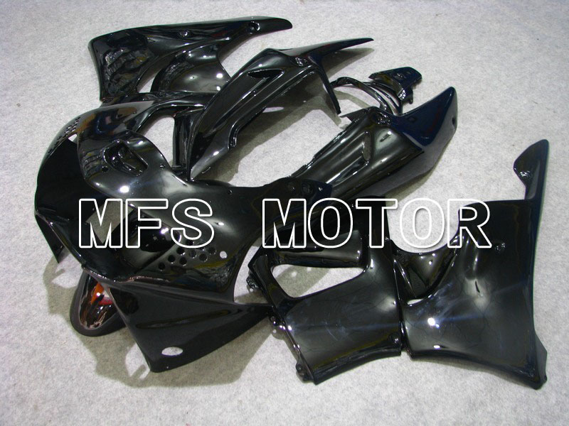 Honda CBR900RR 919 1998-1999 ABS Fairing - Factory Style - Black - MFS6160