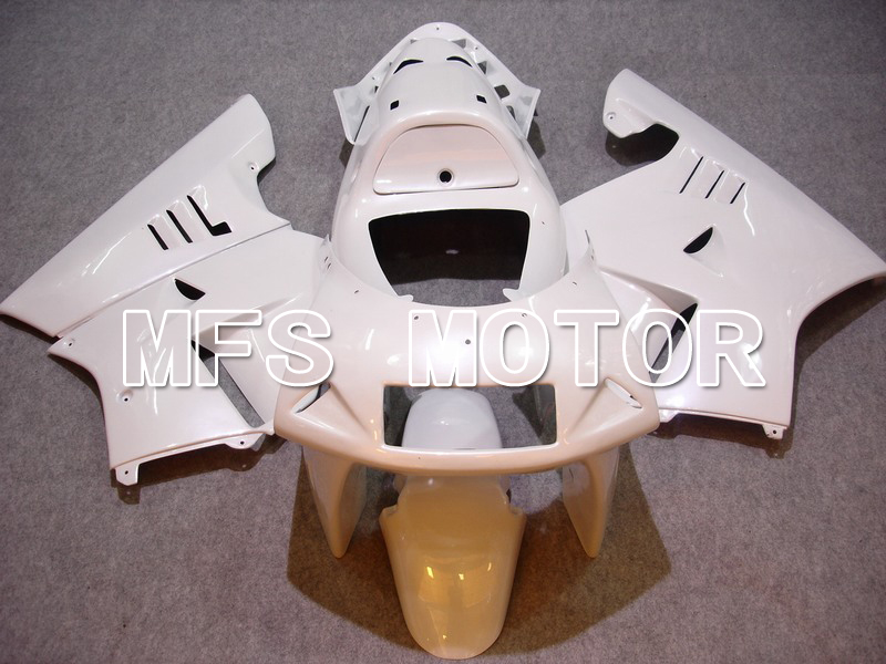 Honda NSR250 MC28 P4 1994-1996 Injection ABS Fairing - Factory Style - White - MFS6253