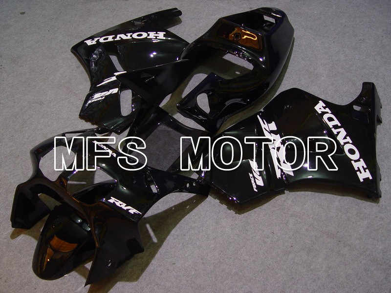 Honda RVF400R NC35 1994-1998 ABS Fairing - Factory Style - Black - MFS6279