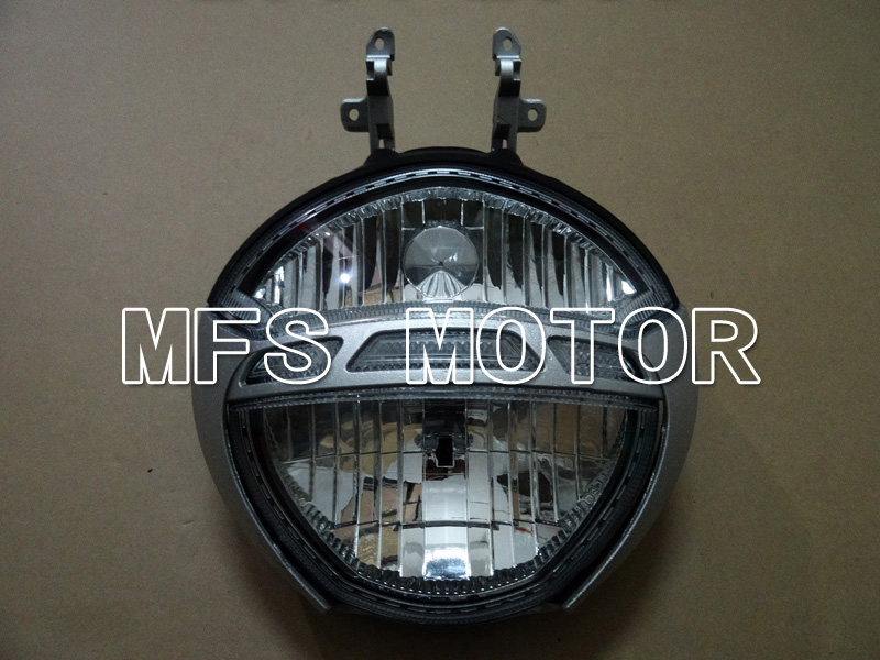DUCATI 696/795/796/M1100 2009-2011 Headlight Lamp Assembly
