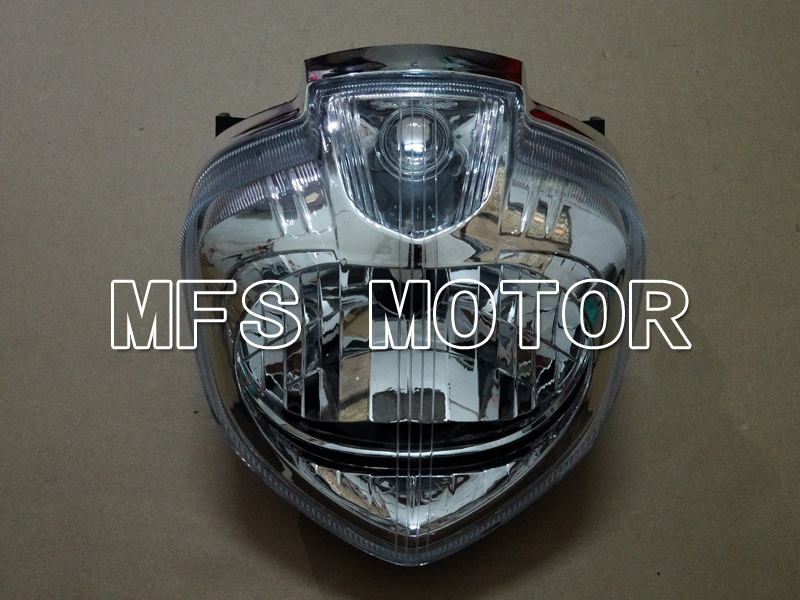 Yamaha FZ6 2005-2008 Headlight Lamp Assembly