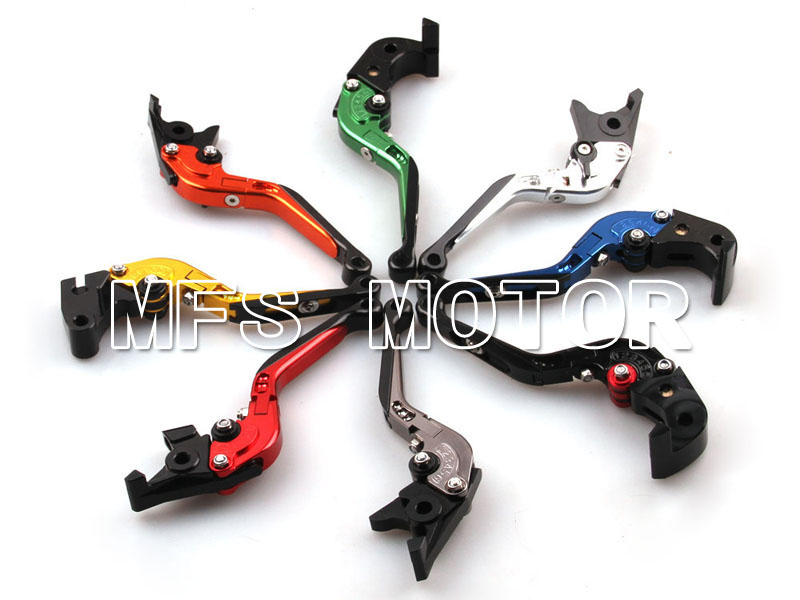 Clutch Brake Levers For BMW S1000RR 10-12