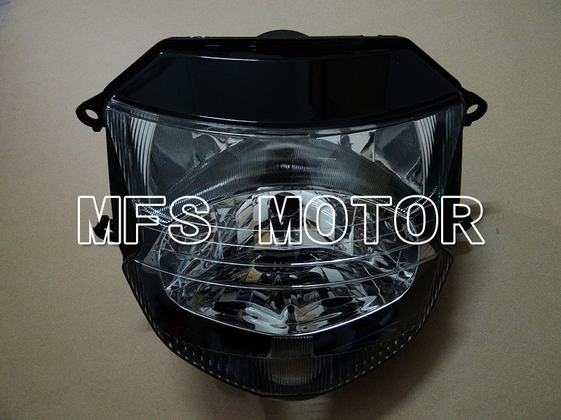Honda CBR1100XX 1997-2007 Headlight Lamp Assembly
