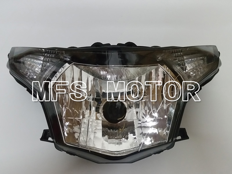 Honda CBR250RR 2012 Headlight Lamp Assembly