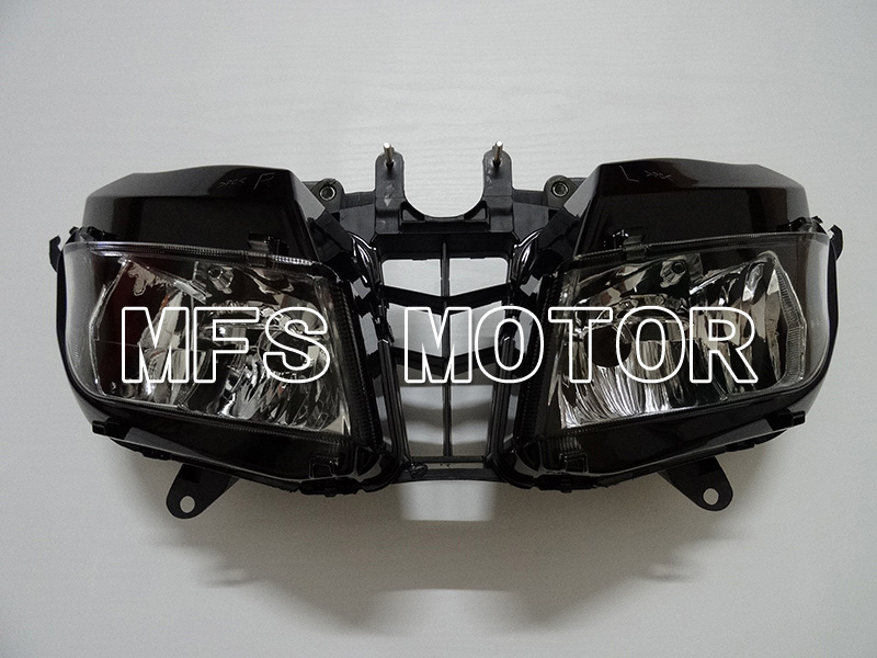 Honda CBR600RR 2013-2015 Headlight Lamp Assembly