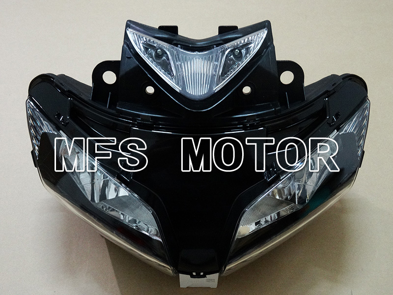 Honda CBR500RR 2013-2015 Headlight Lamp Assembly