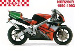 MC21 1990-1993