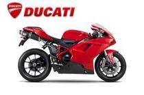 For Ducati Fairings
